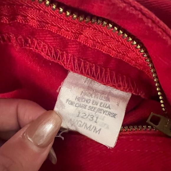 Vintage Faded Glory Cut Off Shorts - Picture 3 of 4